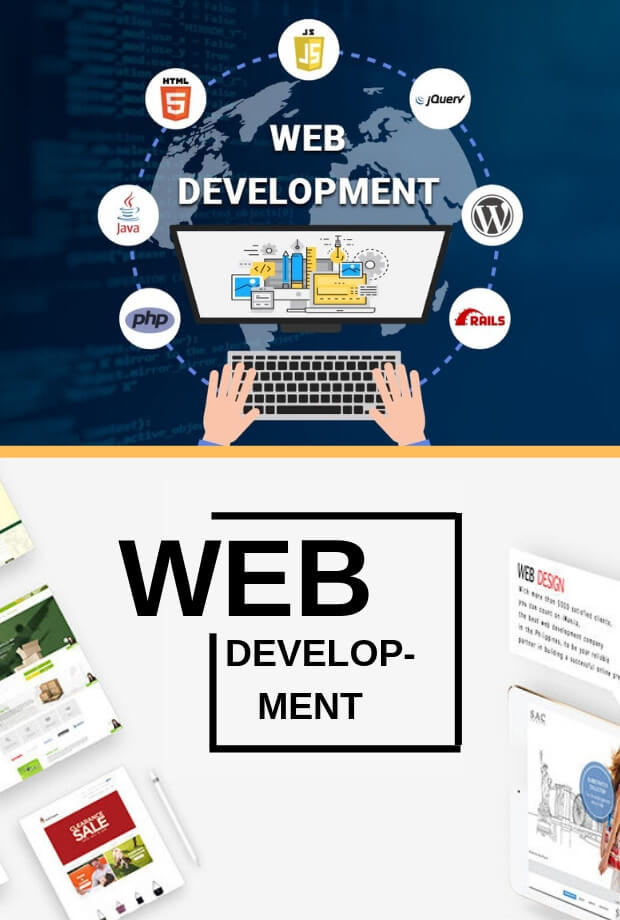 web-development-services